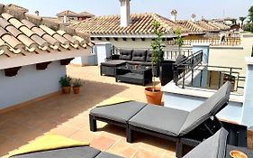 Casa Benks - Mar Menor Golf